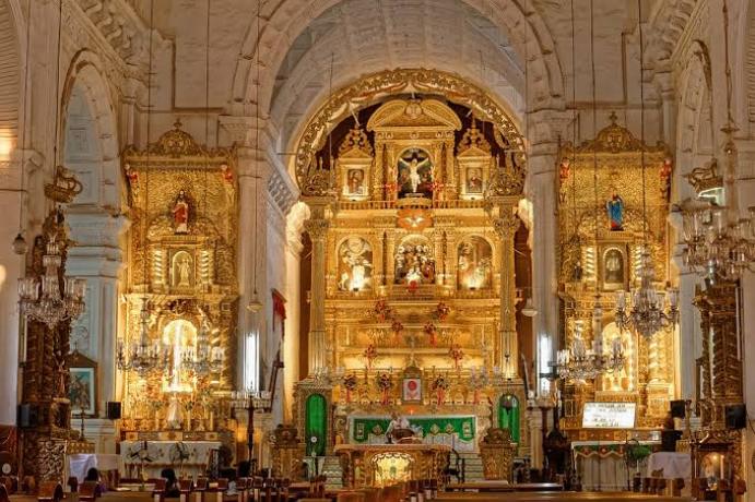 Enthralling Goa package